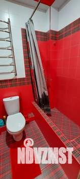 2-к квартира, посуточно, 33м2, 1/6 этаж
