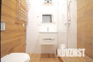 1-к квартира, посуточно, 36м2, 5/12 этаж