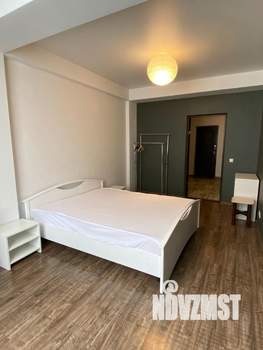 2-к квартира, на длительный срок, 55м2, 1/5 этаж