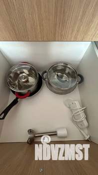 Студия квартира, посуточно, 26м2, 4/11 этаж