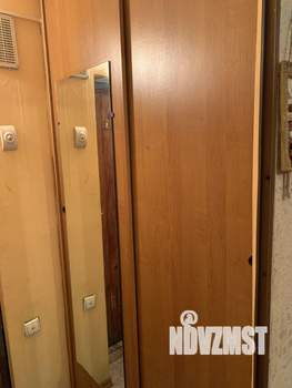 1-к квартира, на длительный срок, 18м2, 3/5 этаж