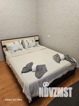 2-к квартира, посуточно, 33м2, 4/5 этаж