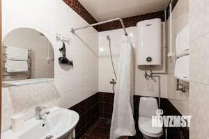 Студия квартира, на длительный срок, 40м2, 3/3 этаж