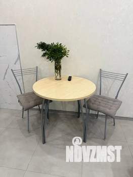 Студия квартира, посуточно, 25м2, 2/5 этаж