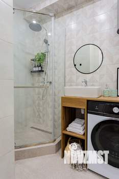 Студия квартира, на длительный срок, 28м2, 8/12 этаж