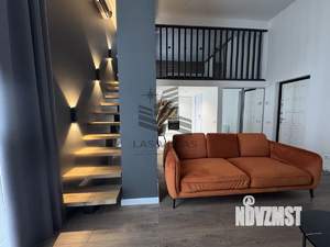 1-к квартира, на длительный срок, 50м2, 1/3 этаж