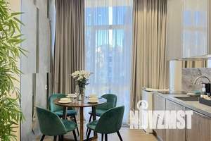 1-к квартира, посуточно, 33м2, 3/6 этаж