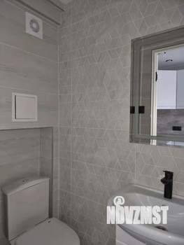 Студия квартира, на длительный срок, 16м2, 3/5 этаж