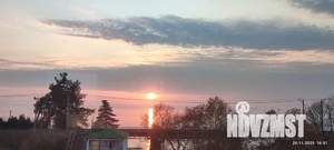 1-к квартира, посуточно, 26м2, 5/5 этаж