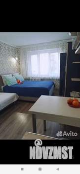 Студия квартира, посуточно, 19м2, 4/6 этаж