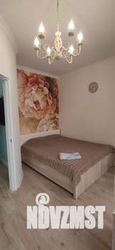 3-к квартира, посуточно, 60м2, 5/7 этаж