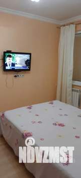 1-к квартира, посуточно, 30м2, 4/4 этаж