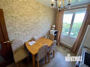 2-к квартира, на длительный срок, 54м2, 20/20 этаж