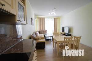 2-к квартира, посуточно, 98м2, 15/30 этаж