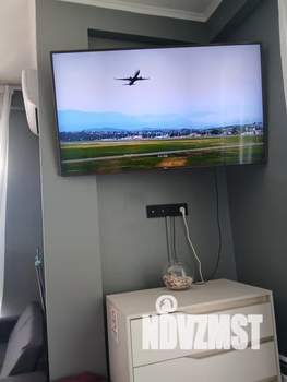 1-к квартира, посуточно, 34м2, 1/3 этаж