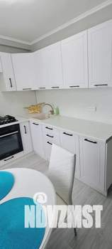 2-к квартира, посуточно, 55м2, 3/5 этаж