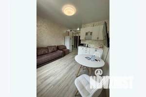 1-к квартира, посуточно, 10м2, 3/3 этаж