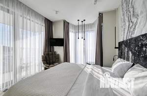 2-к квартира, посуточно, 33м2, 3/4 этаж