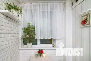 2-к квартира, посуточно, 56м2, 4/6 этаж