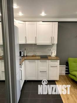 2-к квартира, посуточно, 43м2, 3/4 этаж