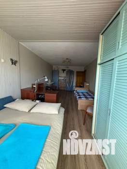 2-к квартира, посуточно, 45м2, 7/9 этаж