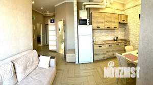 3-к квартира, посуточно, 50м2, 7/8 этаж