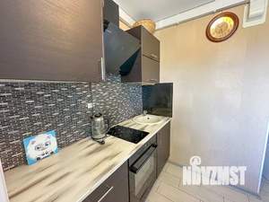 1-к квартира, посуточно, 32м2, 2/12 этаж