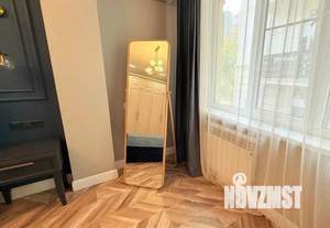 3-к квартира, посуточно, 62м2, 1/1 этаж