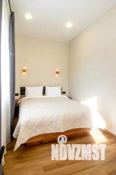 1-к квартира, посуточно, 50м2, 2/3 этаж
