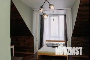 1-к квартира, посуточно, 33м2, 5/5 этаж