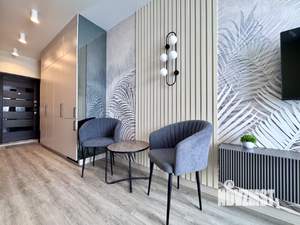 Студия квартира, на длительный срок, 22м2, 3/20 этаж