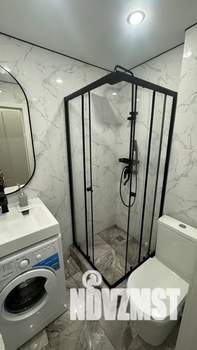 Студия квартира, посуточно, 18м2, 2/19 этаж