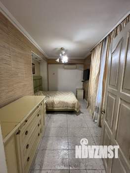3-к квартира, на длительный срок, 100м2, 1/3 этаж