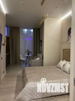 2-к квартира, посуточно, 48м2, 1/4 этаж