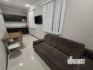 2-к квартира, на длительный срок, 40м2, 2/3 этаж