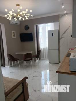 1-к квартира, на длительный срок, 48м2, 6/16 этаж