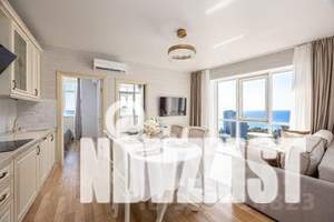 3-к квартира, посуточно, 51м2, 18/21 этаж