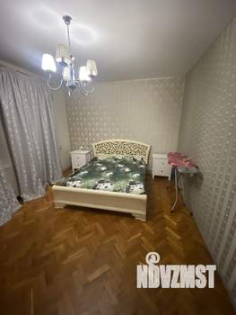 3-к квартира, на длительный срок, 60м2, 1/2 этаж