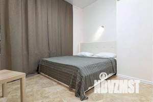 3-к квартира, посуточно, 62м2, 4/19 этаж