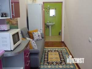 Студия квартира, на длительный срок, 31м2, 1/7 этаж