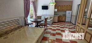 1-к квартира, посуточно, 35м2, 2/4 этаж