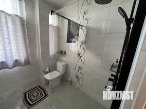 Студия квартира, на длительный срок, 37м2, 3/3 этаж