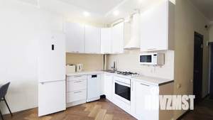 1-к квартира, посуточно, 60м2, 5/5 этаж