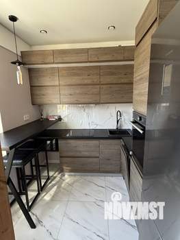 1-к квартира, на длительный срок, 38м2, 3/5 этаж