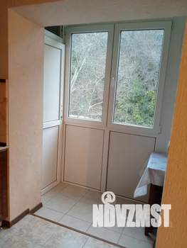 2-к квартира, посуточно, 50м2, 5/5 этаж