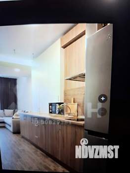 Студия квартира, на длительный срок, 31м2, 4/11 этаж