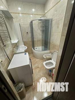 2-к квартира, посуточно, 57м2, 5/9 этаж