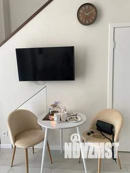 1-к квартира, посуточно, 35м2, 1/3 этаж