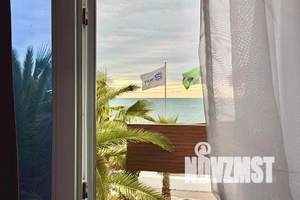 1-к квартира, посуточно, 19м2, 2/3 этаж