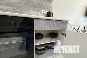 1-к квартира, посуточно, 30м2, 2/11 этаж